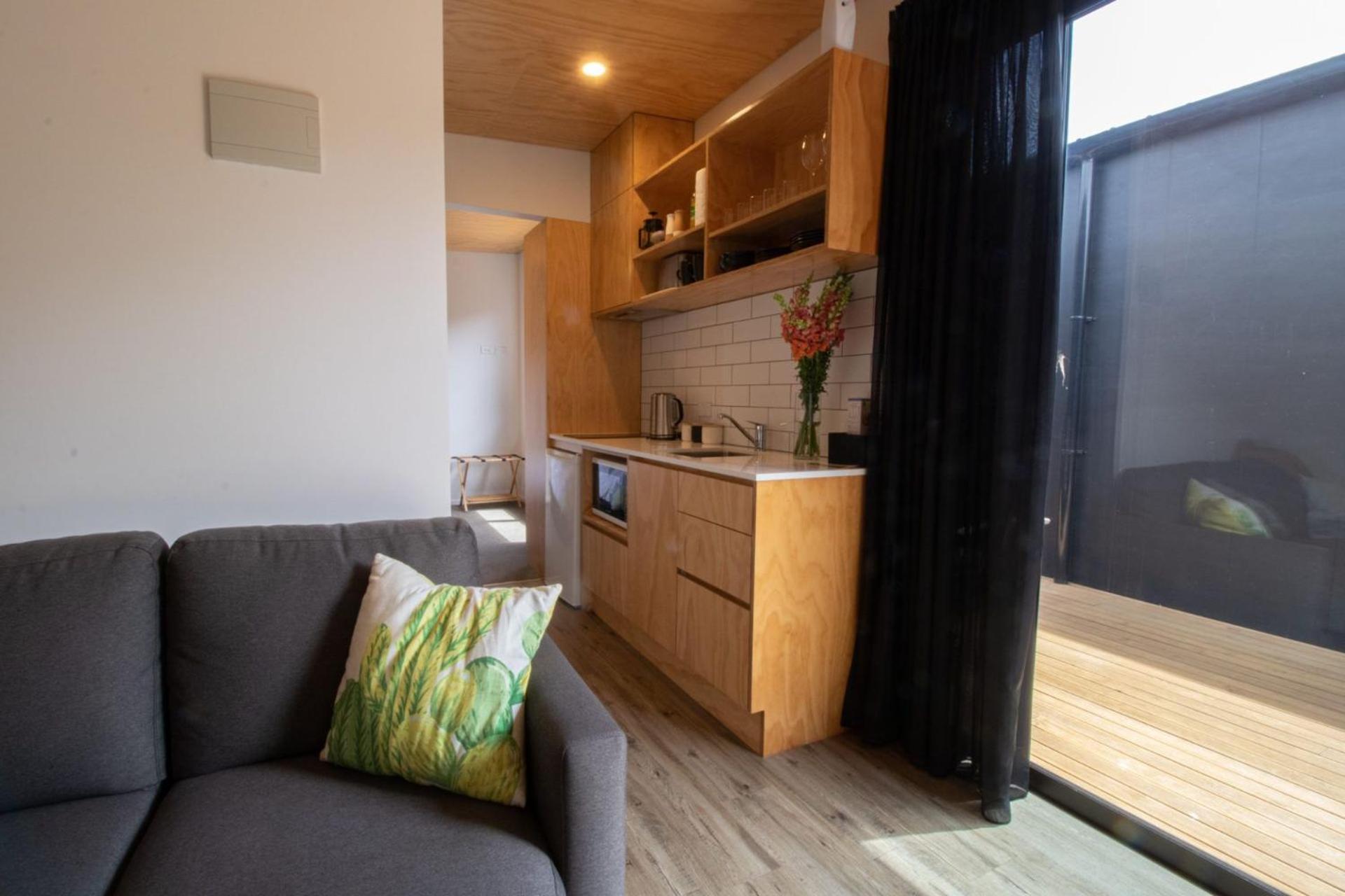The Dunes At Fitzroy Beach - Unit 4 Ню Плимут Екстериор снимка